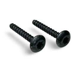 Fender Flare Torx Screws (2 Pack) Replacement for Polaris RZR, Ranger Crew, Turbo Models (2014–2025) – Replaces 7519840