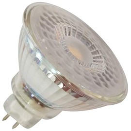 greenandco greenandco CRI 97+ MR16 GU5.3 LED Spot | 6W 360lm | 2700K warm white? | 110?? | 12V AC/DC | not dimmable