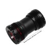 T47 30 Mountain Bike Bottom Bracket 30mm Threaded Bearing Bottom