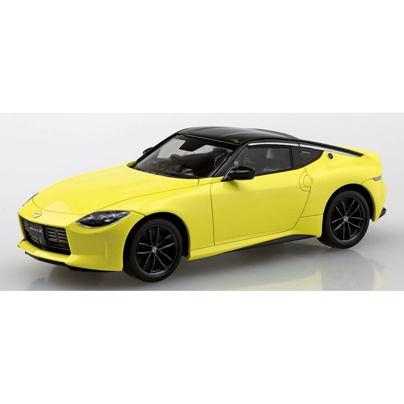 AOSHIMA 1/32 The Snap Kit Series Nissan RZ34 Fairlady Z