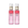 AHC 프리미어 로즈 더블 글로우 미스트 100ml 2개 AHC Premier Rose Double Glow Mist 100ml 2 Pack