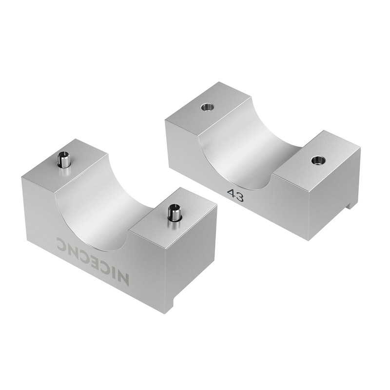 NICECNC 43MM Front Shock Absorber Core Clamp Shift Holding Tool