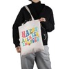VAMSII Applied Behavior Analysis Gift Happy Relaxed Engaged Tote Bag
