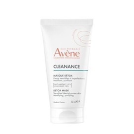 Avene Cleanance Detox Mask, 50ml