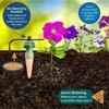 Blumat Drip Irrigation System - Tropf Patio and Deck Starter