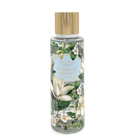 Victoria's Secret Sparkling Blooms 8.4 Fragrance Mist