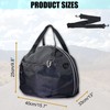 JIYIFOUHY Helmet Bag,Motorcycle Helmet Storage Bag,Lightweight MX Helmet Bag Water-resistant