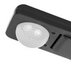 Maclean MCE243 Infrared Motion Sensor with Twilight Sensor, 360° Detection