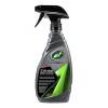 Turtle Wax Cera Líquida Automotriz Cerámica Hybrid Solutions 473ml