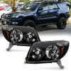 ACANII - For Black 2003 2004 2005 Toyota 4Runner 4-Runner