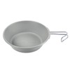 UNIFLAME 666722 Carachella 900 Gray