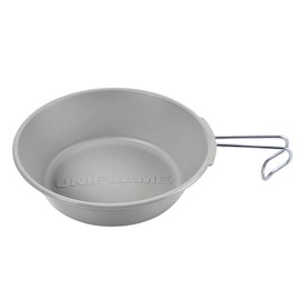 UNIFLAME 666722 Carachella 900 Gray