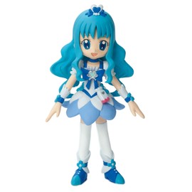Heart Catch Pretty Cure! Cure Doll! Cure Marin