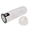 220ml Hydrogen Water Bottle 3700PPB Portable Hydrogen Water Generator 3