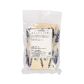 Powder Gelatin (Small Bag) / 0.2 oz (5 g) x 20 Tomisawa Shoten