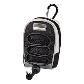 Hama Fancy Backpack DF10 Black/Grey