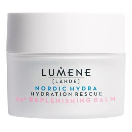Lumene Crema Lumene Hidratación Profunda Con Acido Hialurónico C63