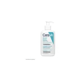 Limpiador Cerave Control Imperfecciones Para Piel con Tendencia Acnéica de Todas las Edades de Dia y Noche 236ml Skin Care