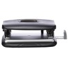 Esselte Leitz FC10 23638501 Hole Punch Plastic for up to