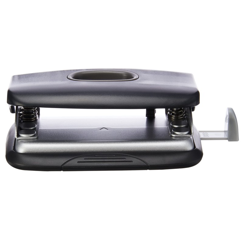 Esselte Leitz FC10 23638501 Hole Punch Plastic for up to