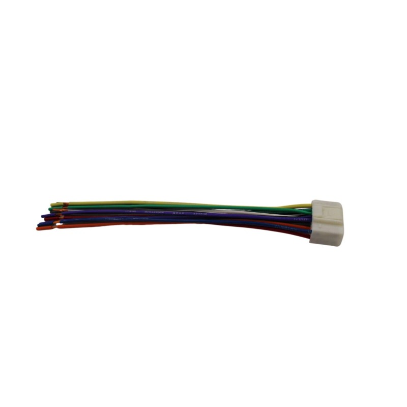 IMC Audio Wire Harness for Alpine 3DAW880 3DAW822 3DE7886 3DE7886S