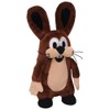 Mole – Rabbit Plush Figurine 36 cm