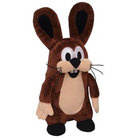 Mole – Rabbit Plush Figurine 36 cm