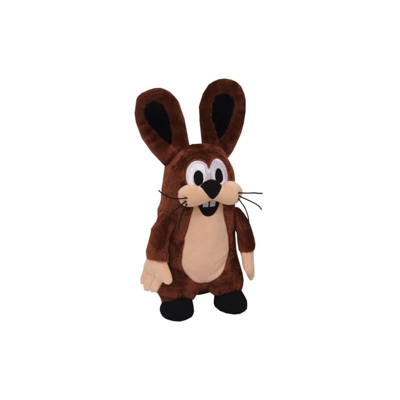 Mole – Rabbit Plush Figurine 36 cm