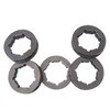 SUUFOO Sprocket 3/8 7T Replacement for STIHL MS660 MS650 MS661