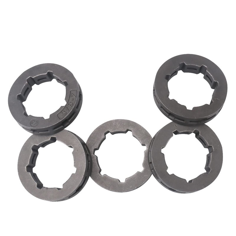 SUUFOO Sprocket 3/8 7T Replacement for STIHL MS660 MS650 MS661