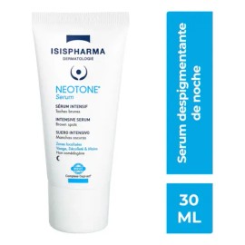 Isispharma Neotone Suero Despigmentante 30ml - Anti Manchas