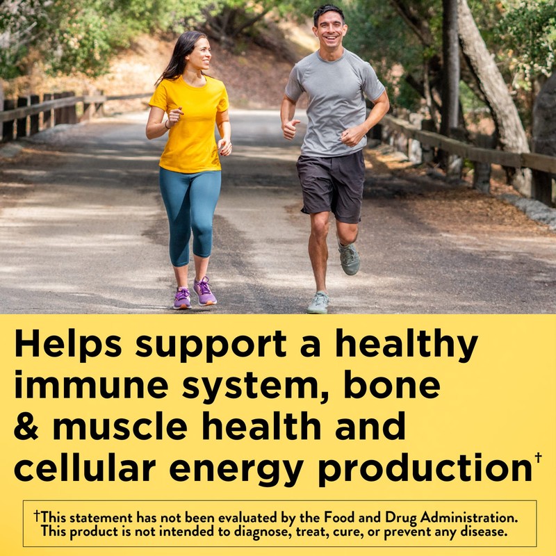 Nature Made Multivitamin Gummies, Mens & Womens Gummy Vitamins &