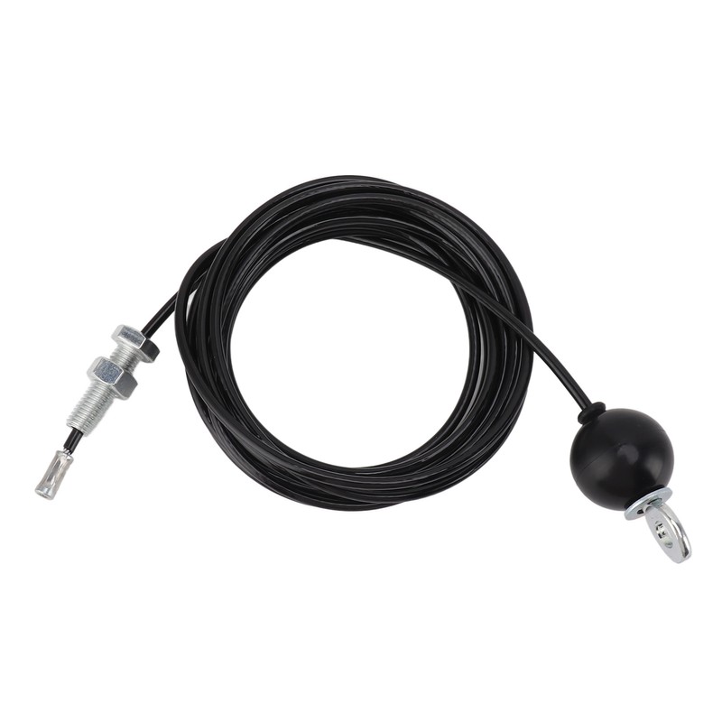 Pulley Cable Heavy Duty Fitness Pulley System Cable Adjustable Steel