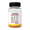 Superlabs Nutrition Vitamina D3 400 UI 100 Softgels