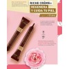 Crema Antiarrugas Contorno De Ojos Riche Creme Yves Rocher Tipo
