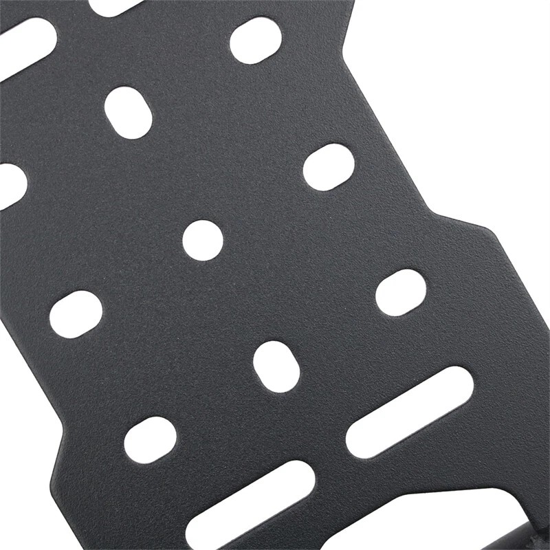 xitomer Saddlebag Bracket Side Pannier Racks Fit For Suzuki DRZ400S