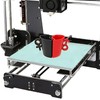 12V 1.2Ω 3D Printer Aluminum Plate with Hotbed Cable Heated