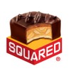 Snickers, Crunchy Peanut Butter Squared Fun Size Chocolate Candy Bars