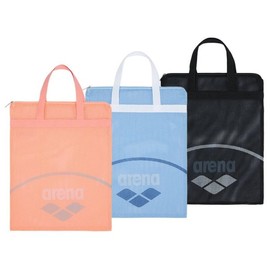 Arena Swim Short Fins Mesh Bag A5AC1AB12 / 아레나 수영 숏핀 메쉬 가방 A5AC1AB12