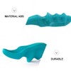 EXCEART Thumb Saver Massager Deep Tissue Massage Tool Thumb Saver
