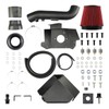 KAX 3.5 inch Cold Air Intake System Kit & Heat