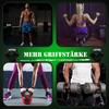 FEVAN Gym Straps, Weightlifting, Powerlifting, Gym, Dead Weight - Lifting