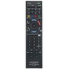 Universal Replace Remote Control fit for Sony TV RM-YD005 RM-YD014