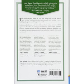 2,000 Years of Christâs Power Vol. 2: The Middle Ages (Grace Publications)