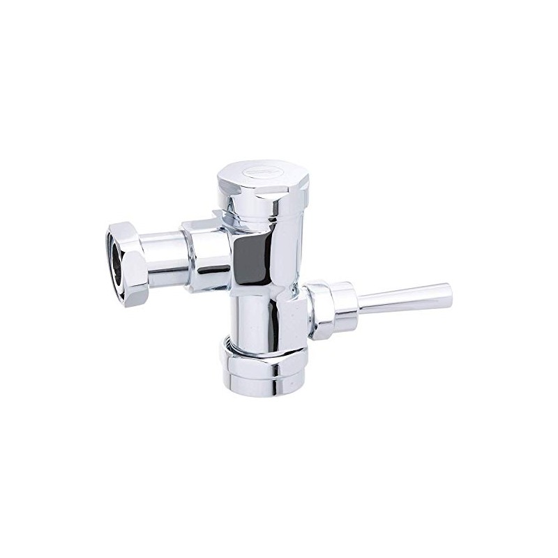 American Standard 6045.510.002 Exposed Manual Flowise 1.0 Gpf Urinal Flush