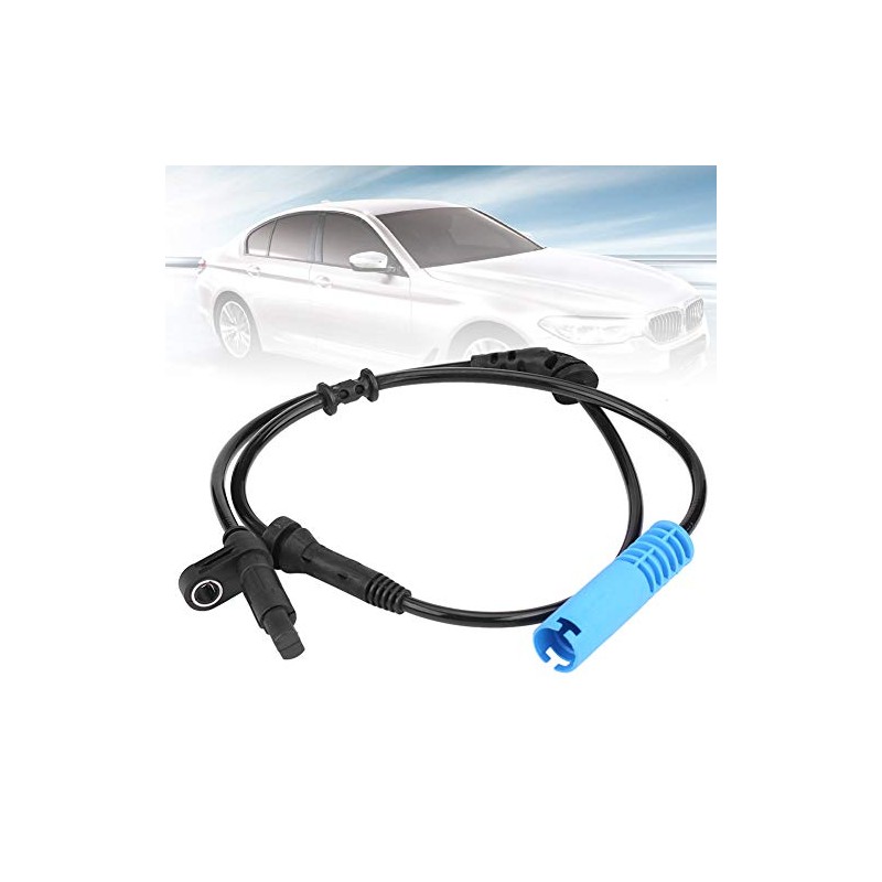 Duokon Wheel Speed Sensor Car ABS Wheel Speed Sensor Wheel