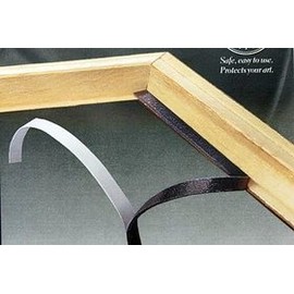 Volara Foam Rabbet Tape - Self-Adhesive .25 inch x 108 feet