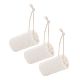 KICHOUSE Sponge Dish Cleaning Cloth Natural Dishwashing Sponge Kitchen Brush for Easy Cleaning