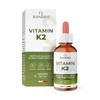 Bandini® Vitamin K2 MK-7 | 200 µg per Drop &