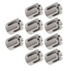 Metal Cable Clamp, Stainless Steel Cable Clamps 316 Stainless Steel